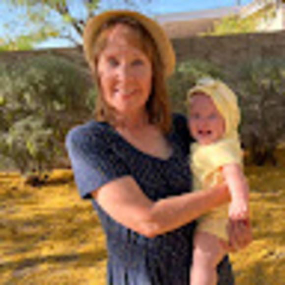 Meet your Posher, Nancy - Picture 1 of 1